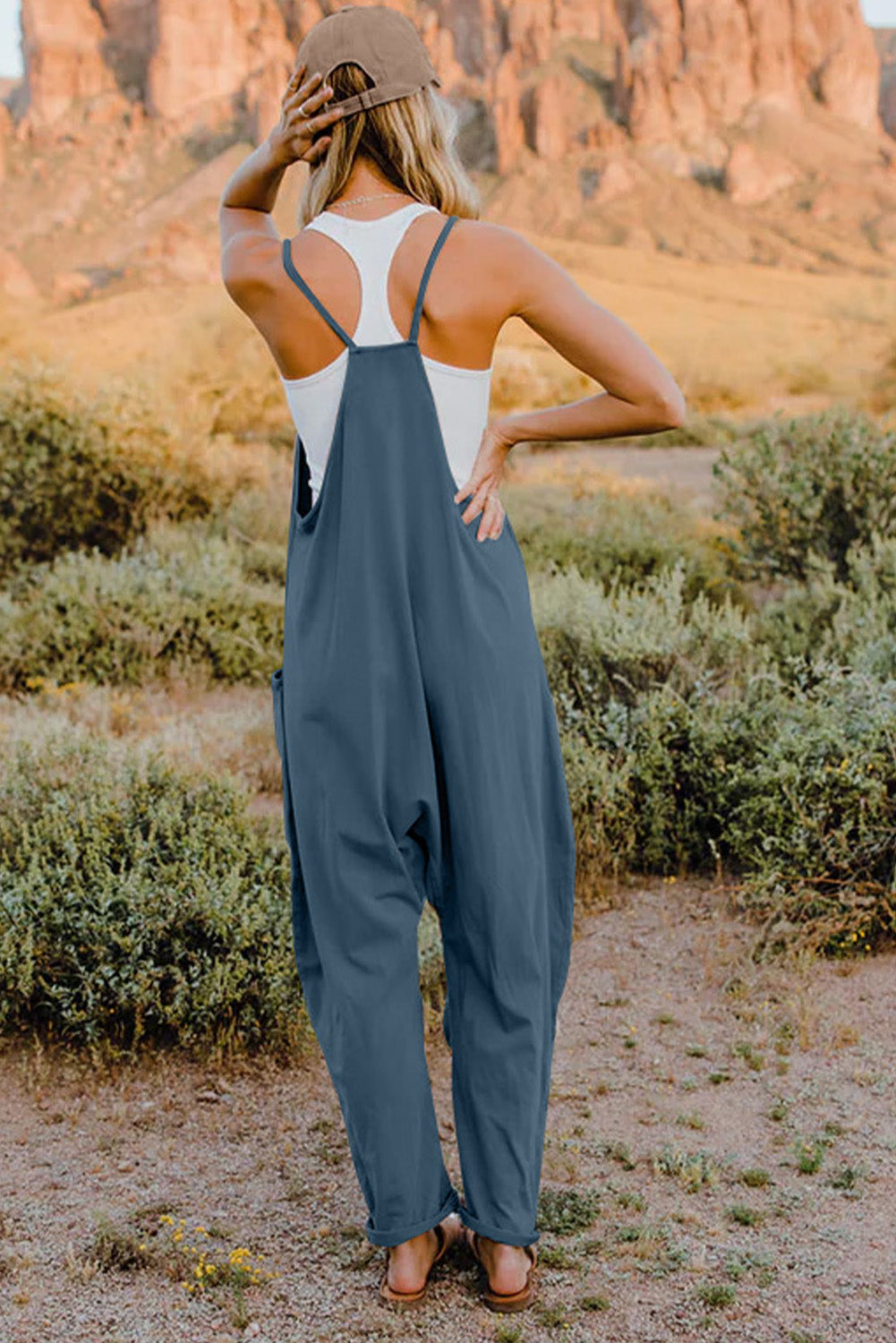 Dreamcatcher Jumpsuit