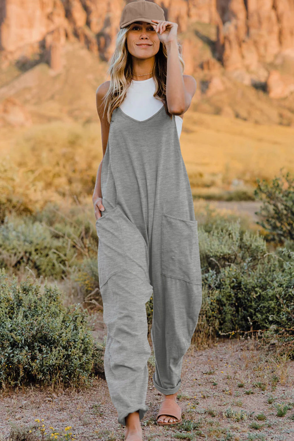 Dreamcatcher Jumpsuit