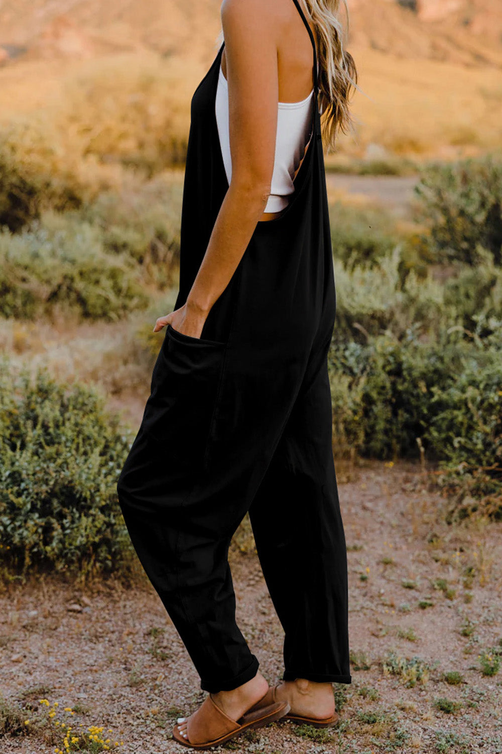 Dreamcatcher Jumpsuit