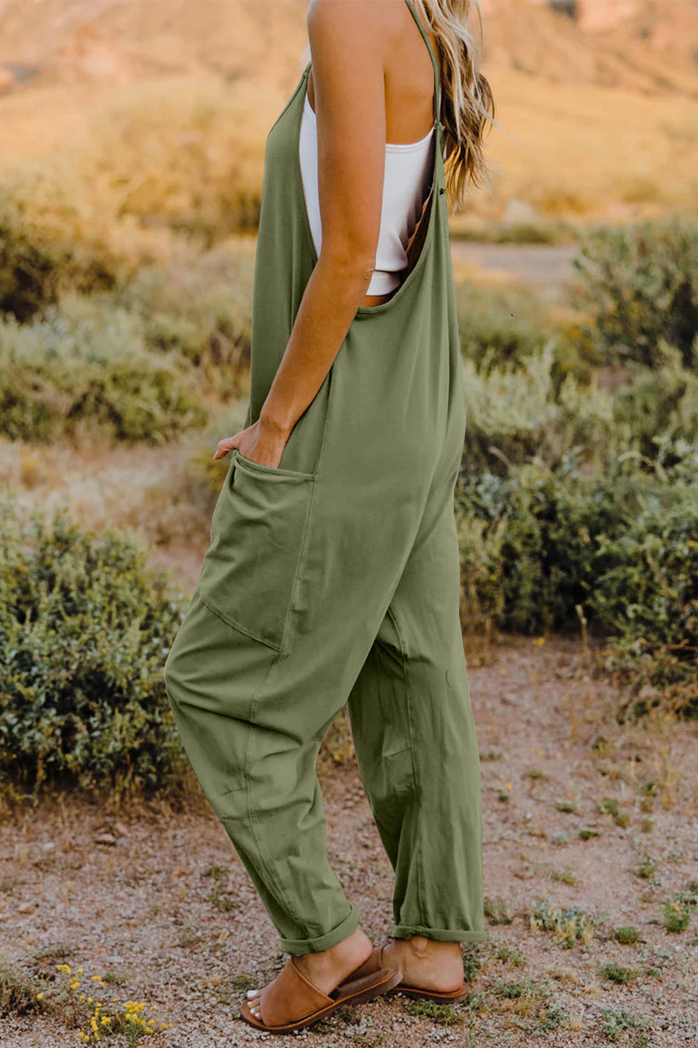 Dreamcatcher Jumpsuit