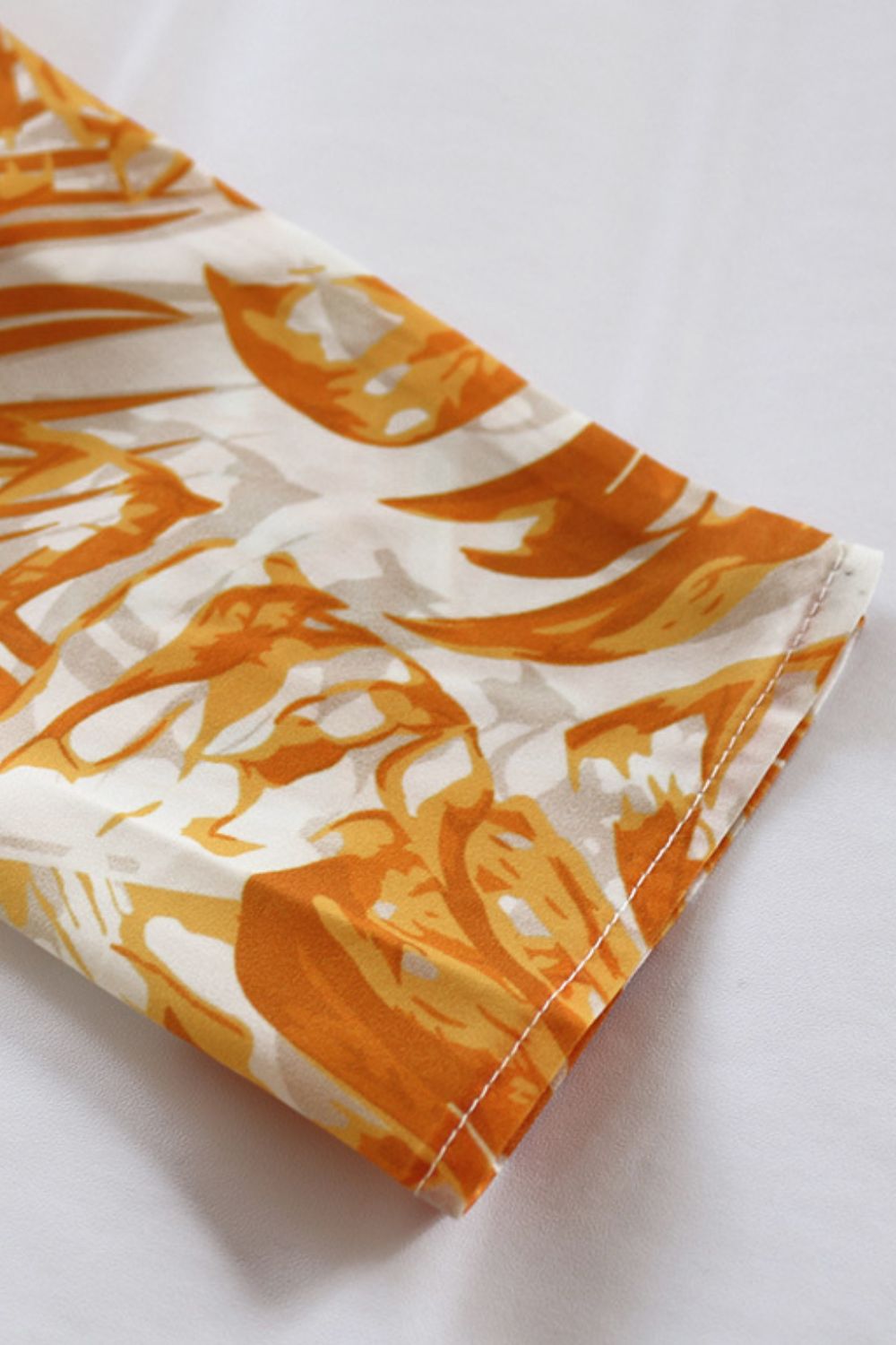 Botanical Babe Maxi Dress