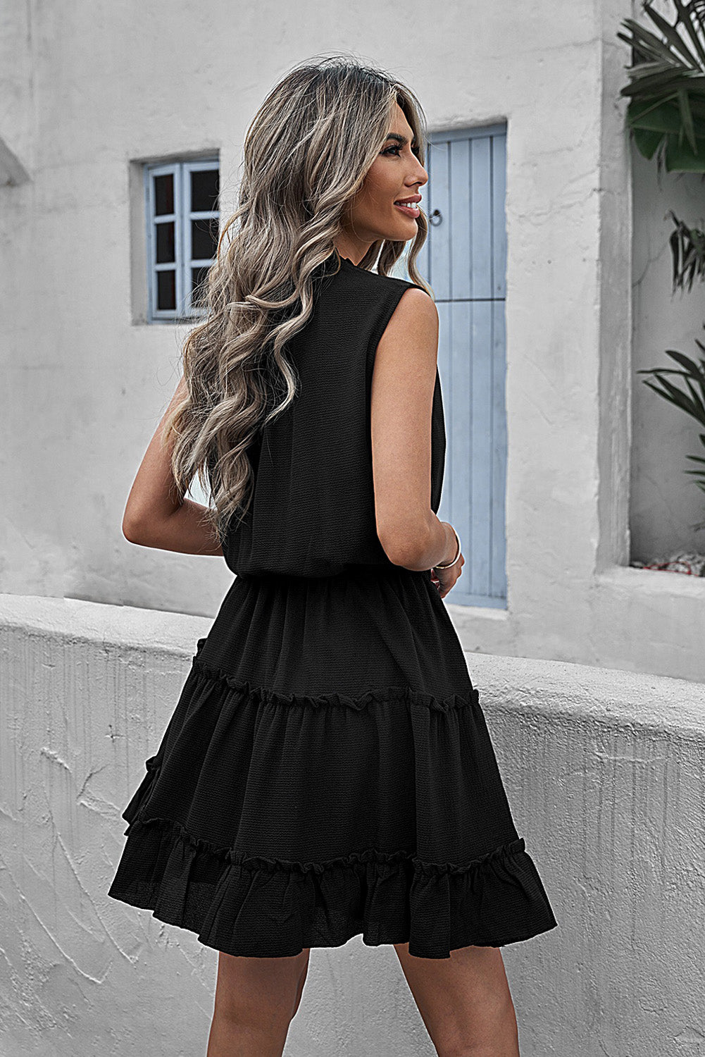 Daydreamer Mini Dress