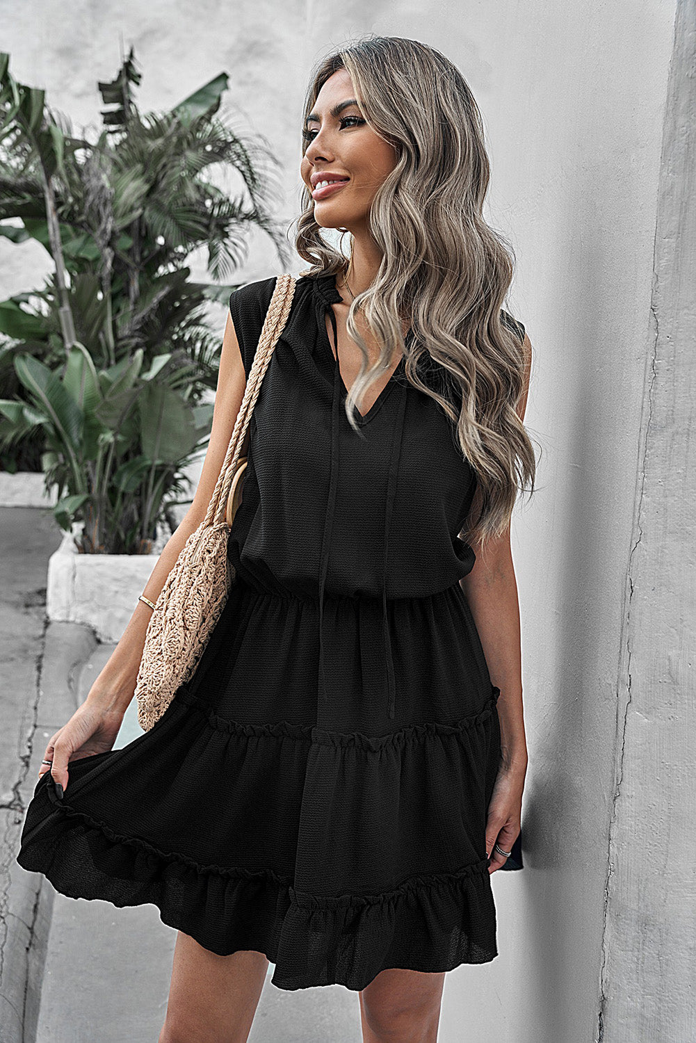 Daydreamer Mini Dress