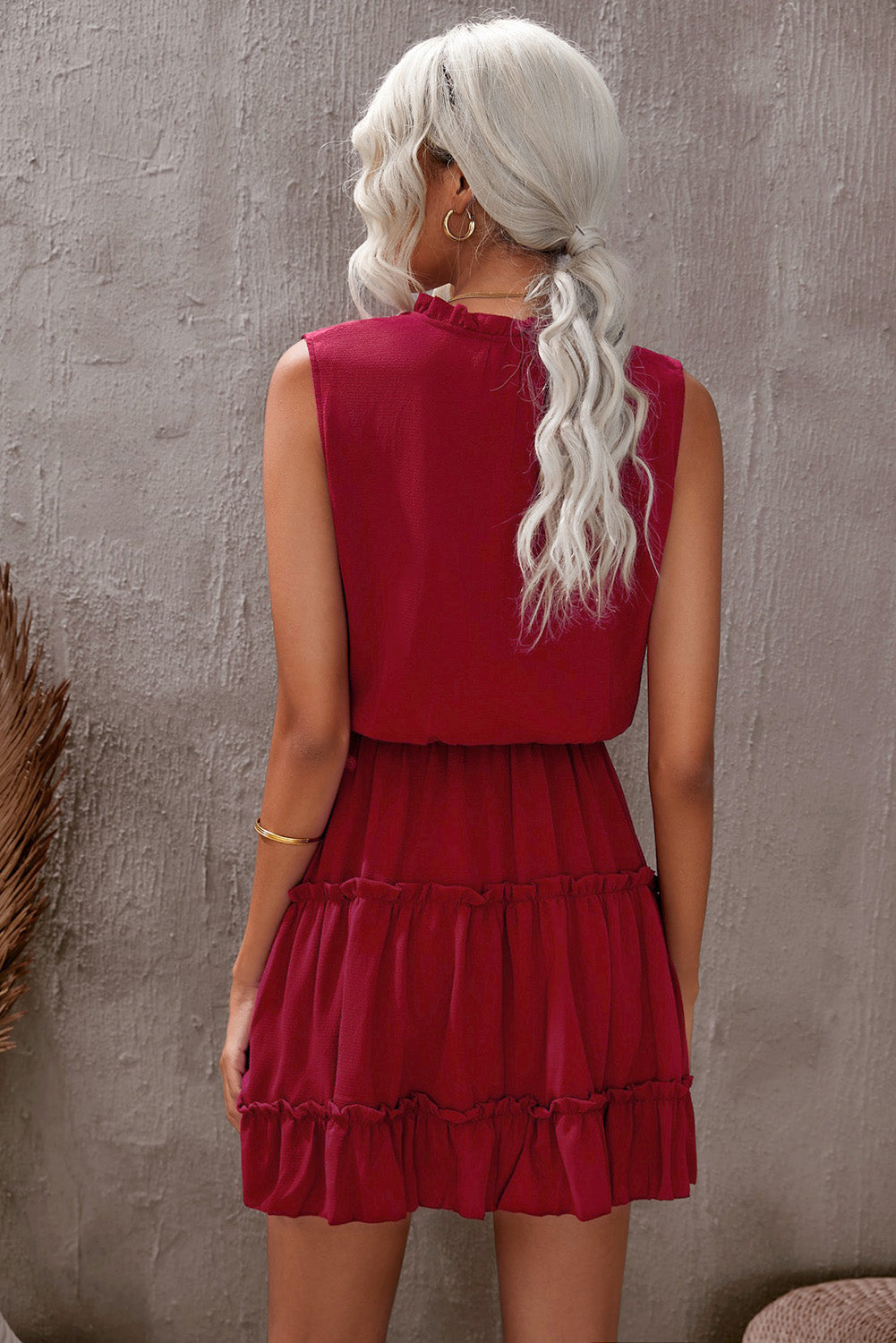 Daydreamer Mini Dress