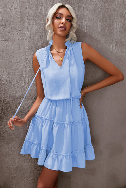 Daydreamer Mini Dress